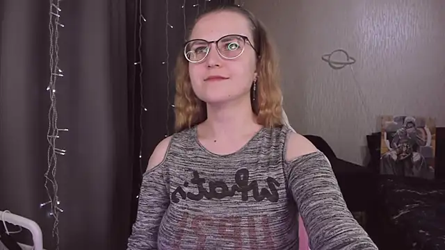 MissBrightShine's cam snapshot