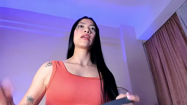 AbbieJoness_'s cam snapshot