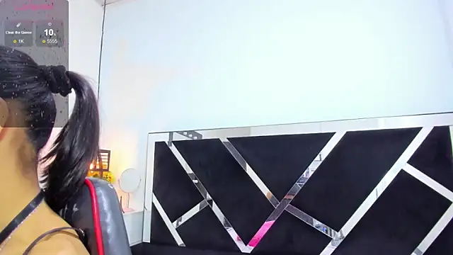 iisabella_noa's cam snapshot