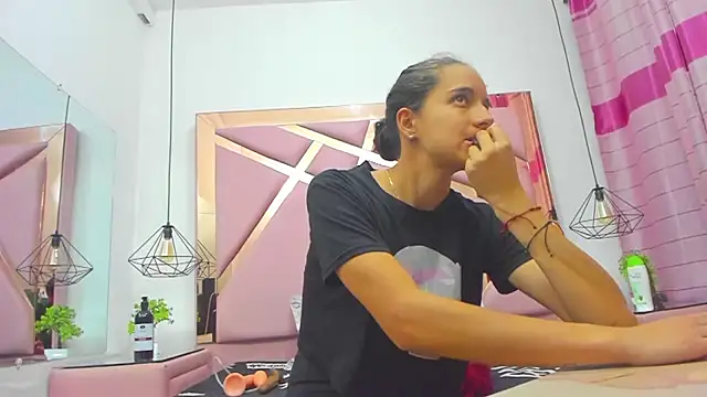 MiaCours's cam snapshot