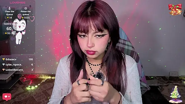 Melody_Ghot's cam snapshot