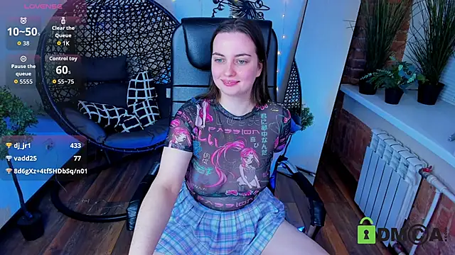 Astarte_Aste's cam snapshot