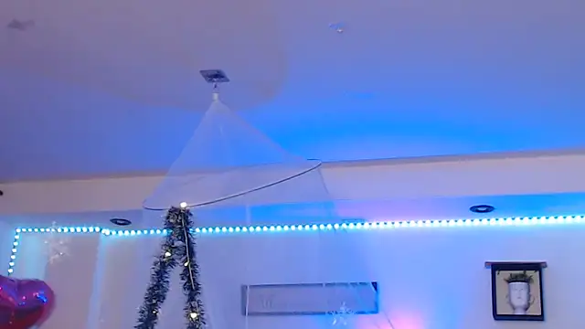 Steisyromero7's cam snapshot