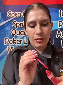 Alysson--'s cam snapshot