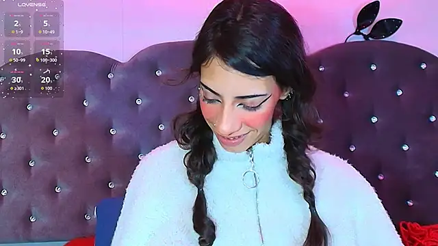 Lia_Valmont's cam snapshot