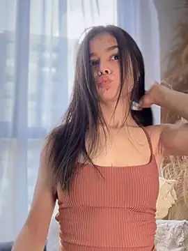 Sofi_Leal's cam snapshot