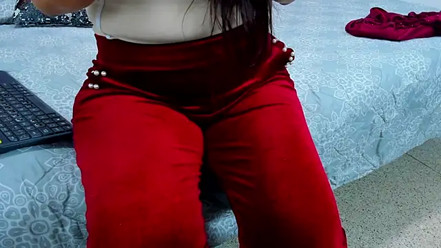 Marianee_Rousse's cam snapshot