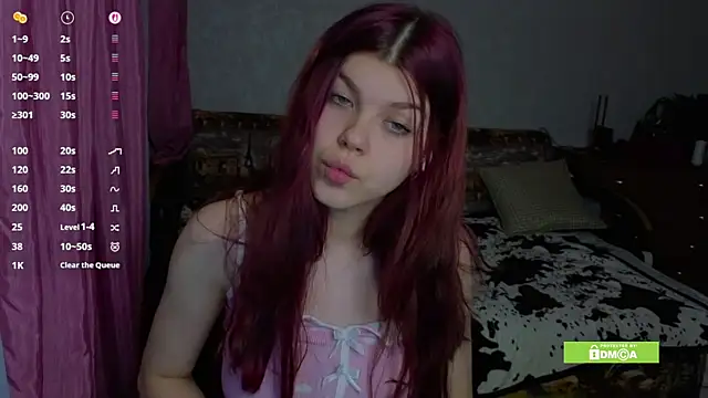 linavox's cam snapshot