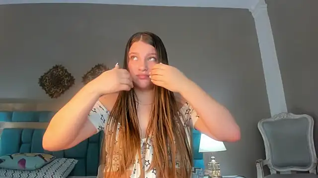 LiiaVelvet's cam snapshot