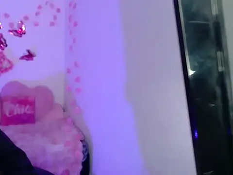 Nina__666's cam snapshot