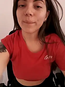 Ceciihot's cam snapshot