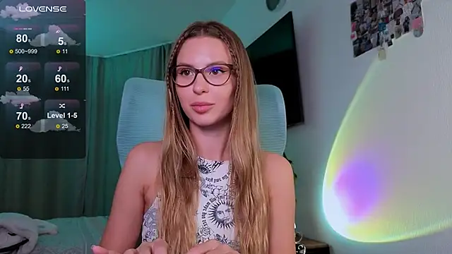 Sp1cyme's cam snapshot