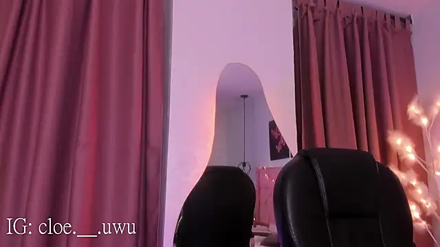 cloe__palmer's cam snapshot