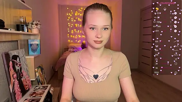 lisa_barbie's cam snapshot