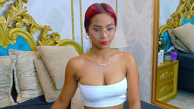 LucyLeah's cam snapshot