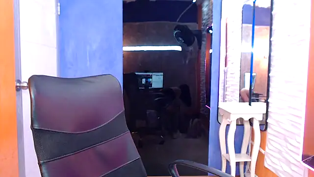 julieta_fn's cam snapshot