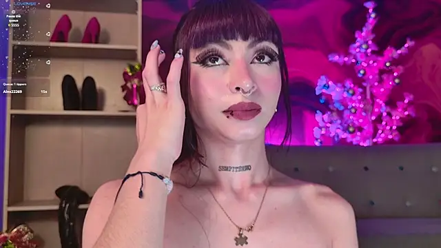 katellyrose's cam snapshot