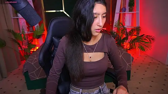 CharmMocco's cam snapshot