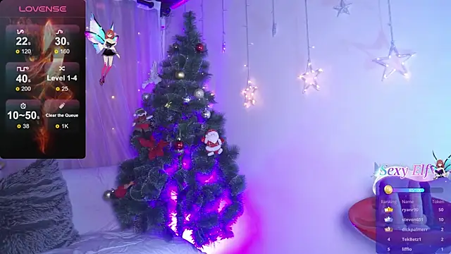 Madison_Mayer's cam snapshot