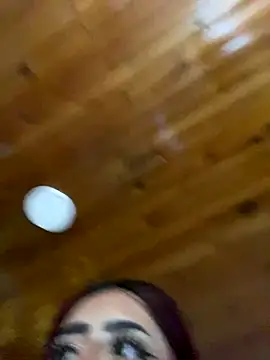 Violet_carson's cam snapshot