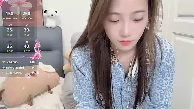 yuyu_77's cam snapshot