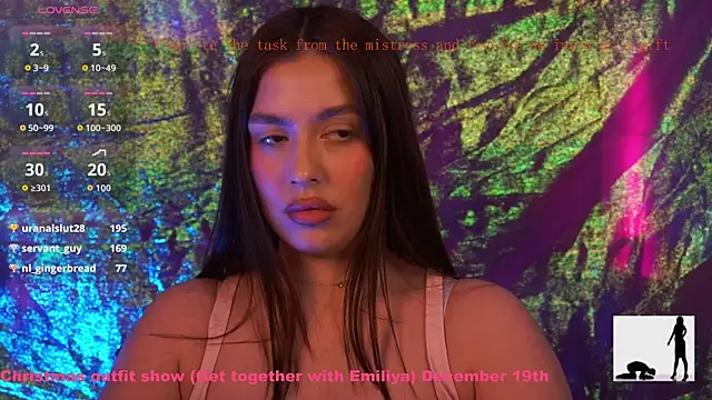 EmiliyaRoude's cam snapshot