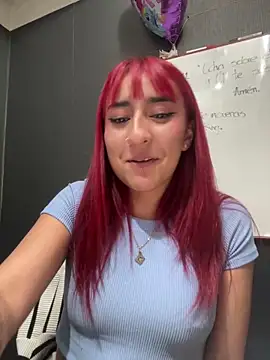 JuliethaDemon_'s cam snapshot