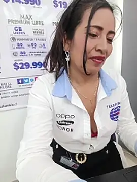 PAULA20-'s cam snapshot