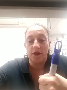 monella821's cam snapshot