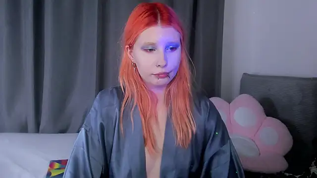 VelvetBlitz's cam snapshot