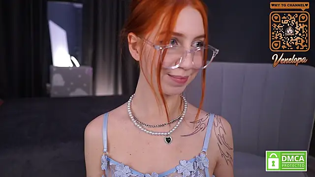 Venelopa's cam snapshot