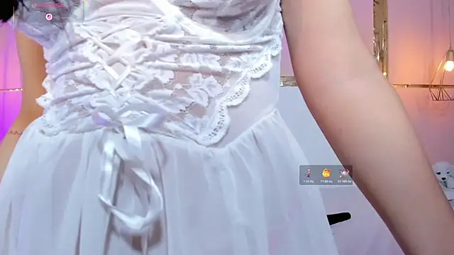 TianaGlow44's cam snapshot