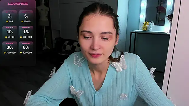 Hana_Flo_'s cam snapshot