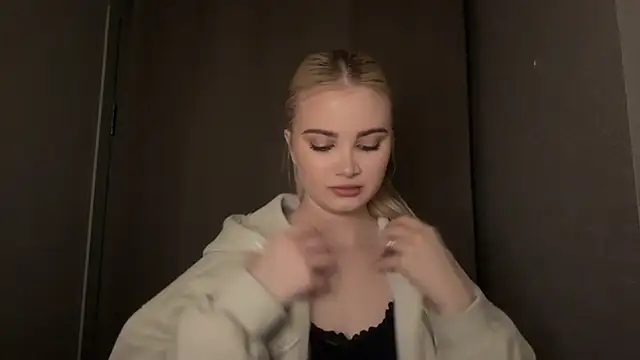 KarissaBoisse's cam snapshot