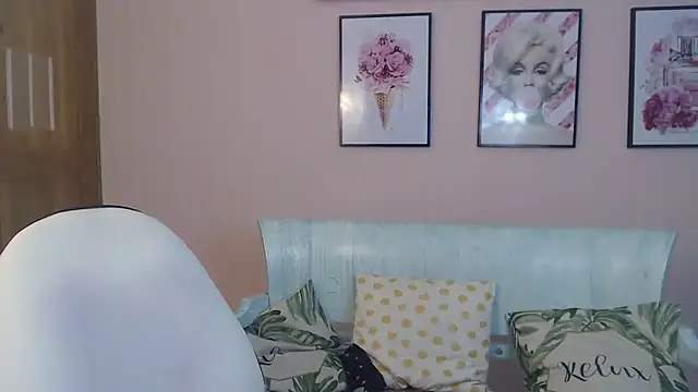 lil_vany's cam snapshot