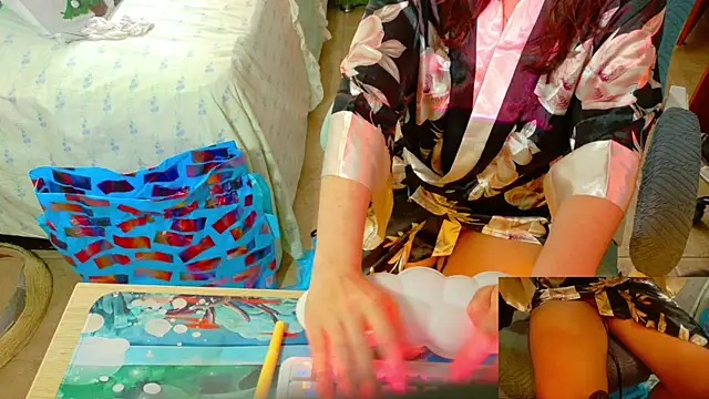 minakitsume's cam snapshot