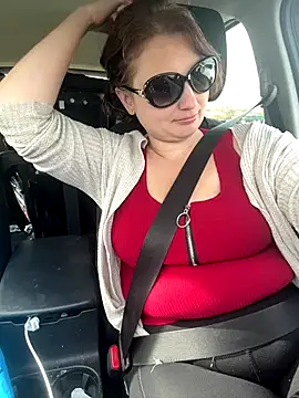 MilfyMrsRobinson's cam snapshot