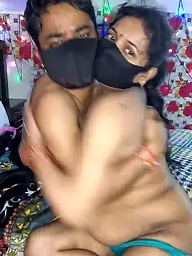 PeaCoooock's cam snapshot