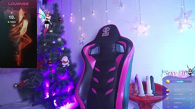 Madison_Mayer's cam snapshot