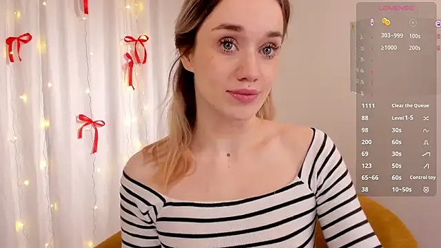 DiscoPotato's cam snapshot