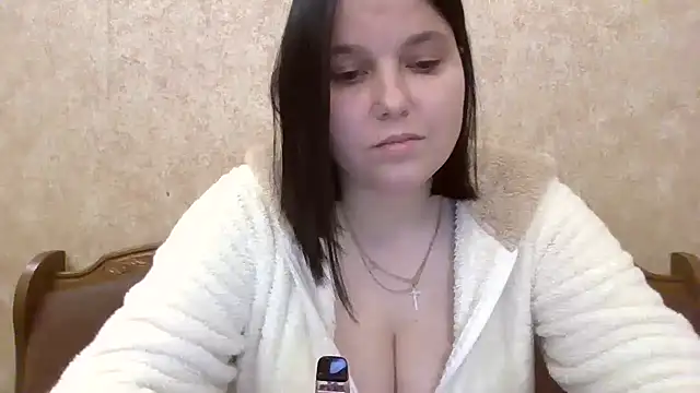 JeorginaJ's cam snapshot