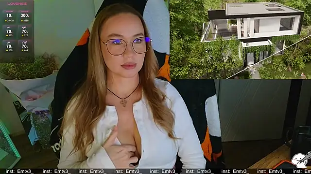 Emili1-'s cam snapshot