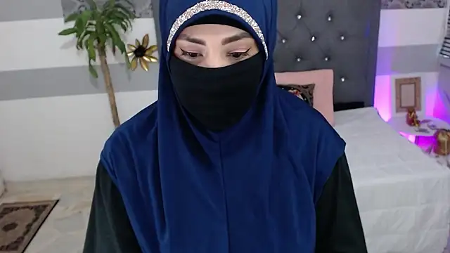 Jalima_sabag's cam snapshot