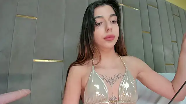 eva_lim's cam snapshot