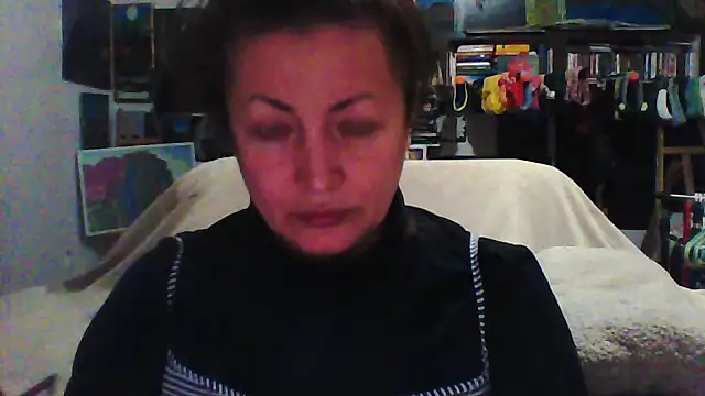 MariaAnaSunshine's cam snapshot