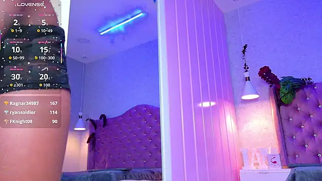 GabrielaLugo's cam snapshot