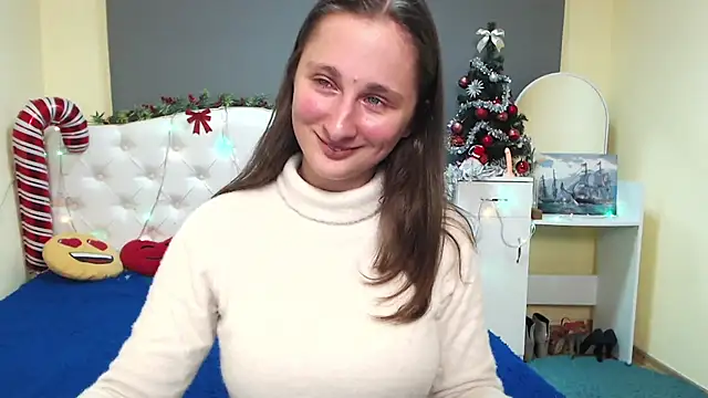 MichelLeee's cam snapshot