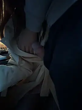 Lucky-cat88's cam snapshot