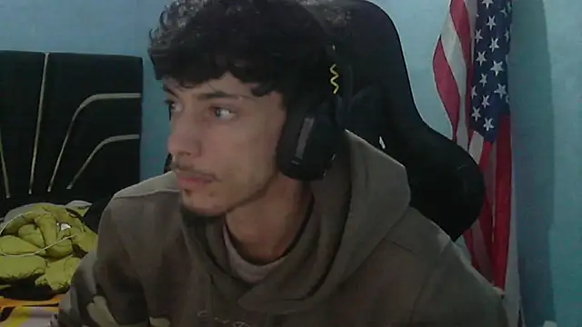 Dark_DesireX live sex cam