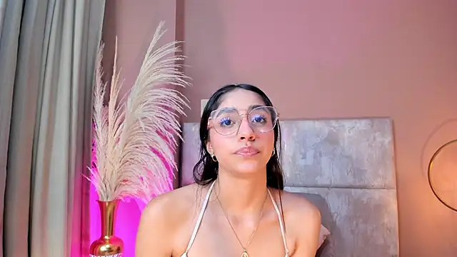 IvyJhons's cam snapshot